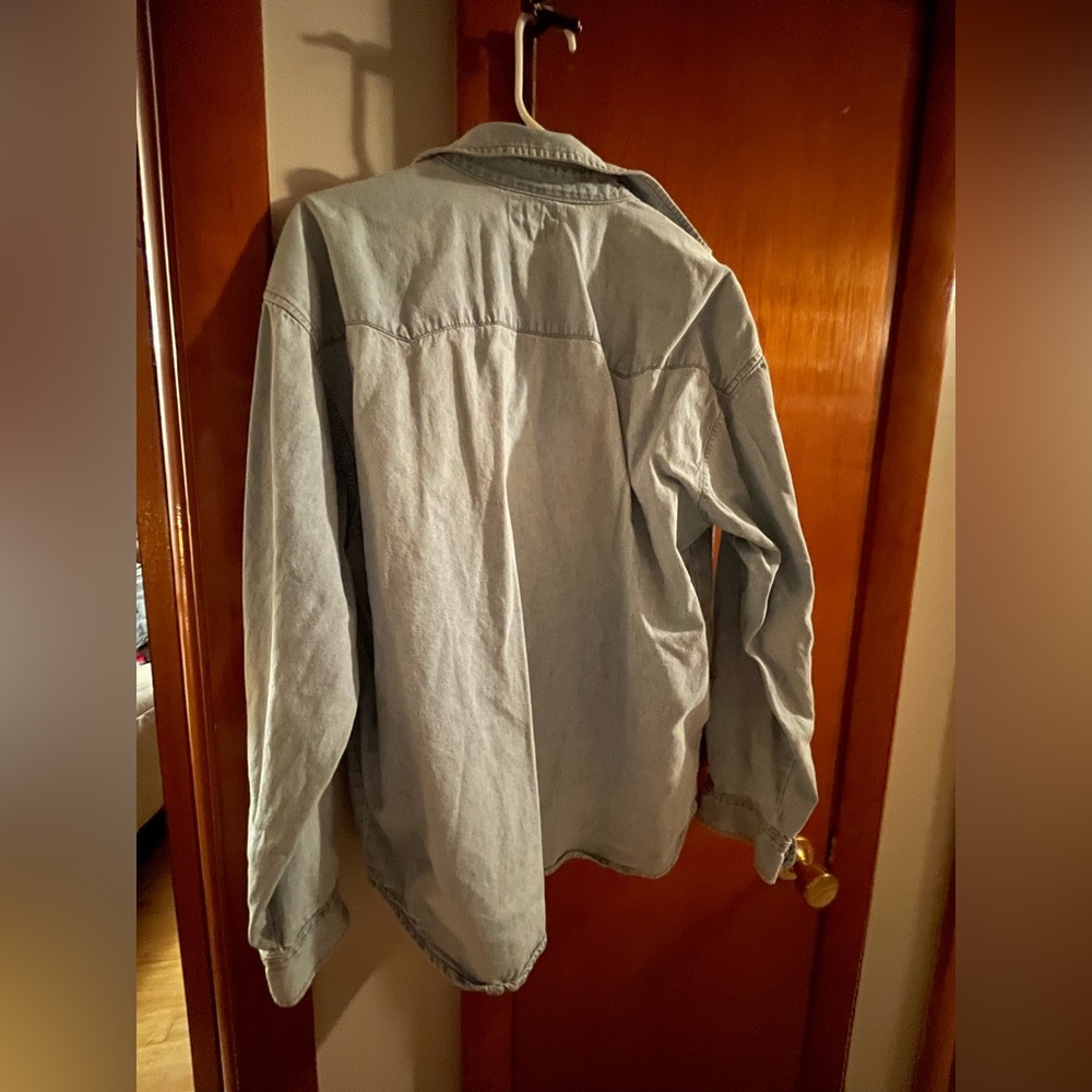 Levi’s Button Down Shirt - image 5